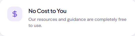 Partner Connections If helpful, we can connect you with refinancing partners we've vetted.